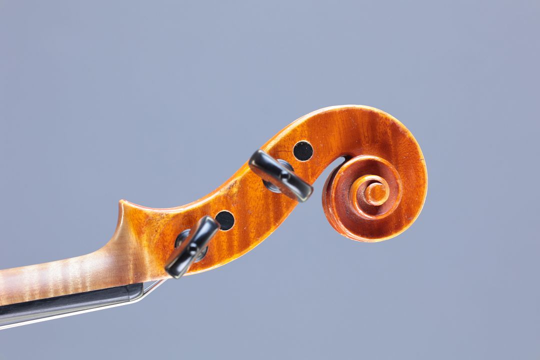 Dölling Robert A. - Markneukirchen Anno 1923 - G-863